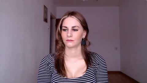 Dagmarie online show from December 3, 2:16 pm