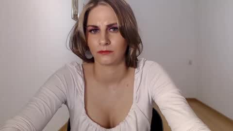 Dagmarie online show from December 3, 10:18 pm