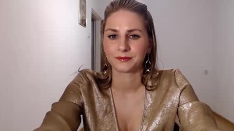 Dagmarie online show from December 9, 9:16 pm