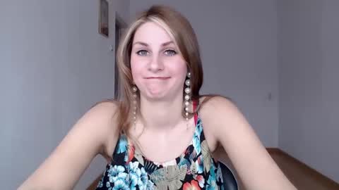 Dagmarie online show from December 11, 10:25 am