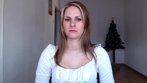 Dagmarie online show from December 21, 9:55 am