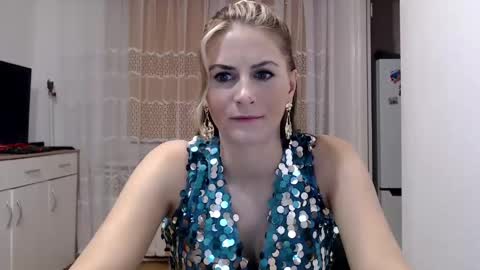 Dagmarie online show from December 23, 7:20 pm