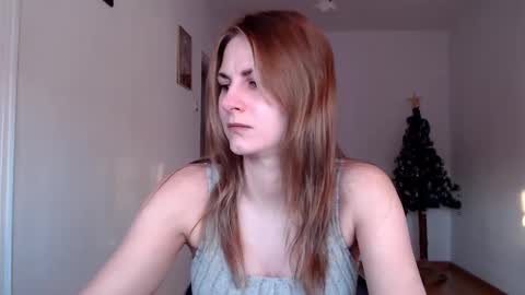Dagmarie online show from December 26, 7:13 am