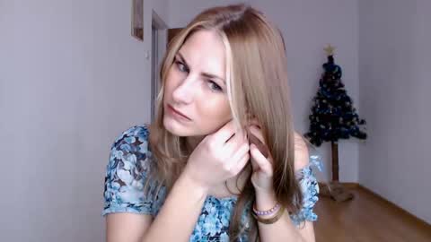Dagmarie online show from December 28, 7:33 am