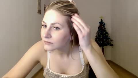 Dagmarie online show from December 29, 6:14 am