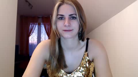 Dagmarie online show from December 31, 6:16 am