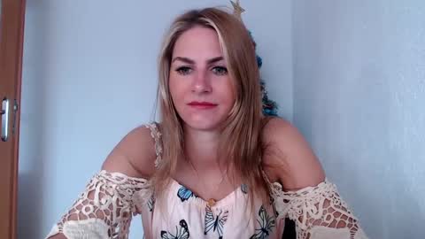 Dagmarie online show from January 18, 7:59 am
