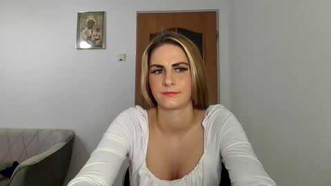 Dagmarie online show from February 11, 8:42 pm