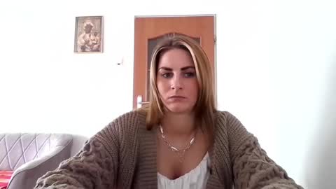 Dagmarie online show from February 12, 10:46 am