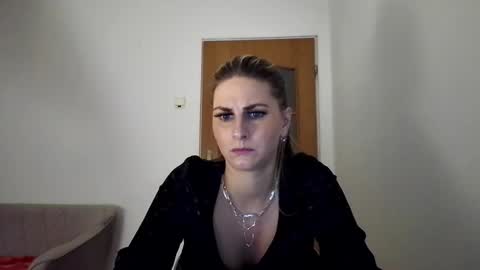 Dagmarie online show from February 17, 4:26 pm