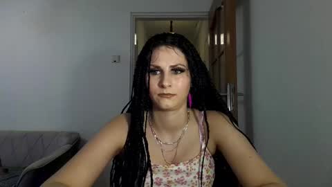 Dagmarie online show from March 4, 9:11 pm