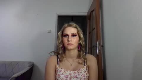 Dagmarie online show from March 11, 7:25 pm