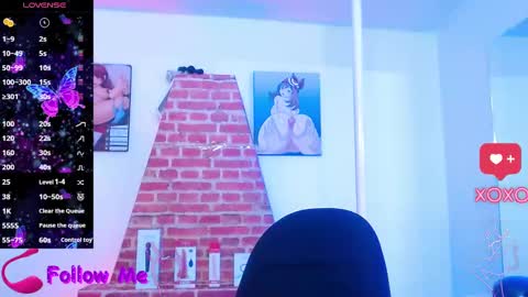 Dagny  online show from January 23, 3:16 am