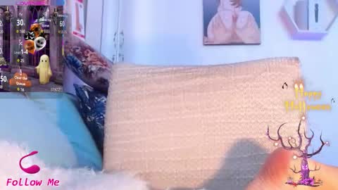 Dagny  online show from October 18, 3:42 am