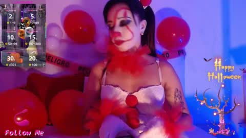 Dagny  online show from November 1, 7:16 pm