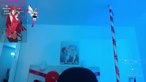 Dagny  online show from November 4, 2:54 am