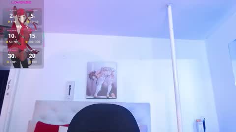 Dagny  online show from November 7, 4:12 am