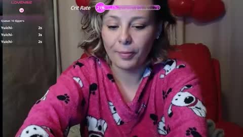 Lulu online show from February 18, 6:15 am