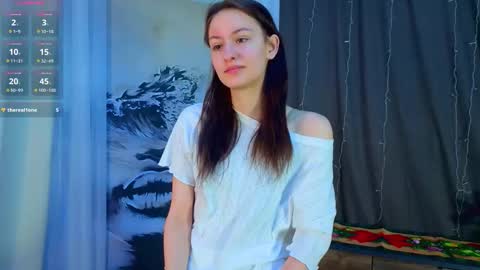 Hello my name Disa Im glad to see you in my room online show from February 6, 1:21 am