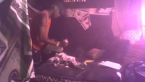 dagoer9eleven online show from October 29, 3:09 am