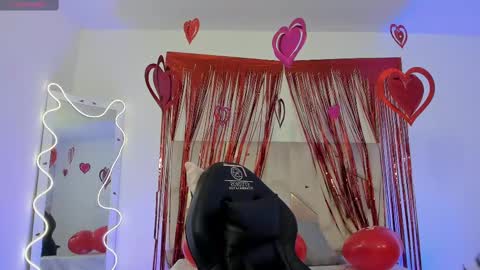 dahia  online show from February 15, 3:31 am