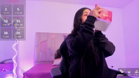 dahia  online show from March 5, 3:08 am