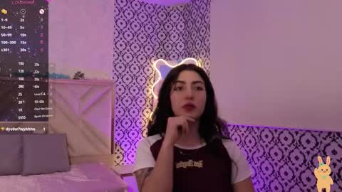 dahia  online show from January 10, 3:19 am