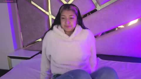 Snapshot of dahiana_dmour chatting on March 10, 12:10 pm Dahiana online show from March 10, 12:10 pm