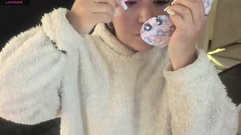Snapshot of dahiana_dmour chatting on March 21, 12:10 pm Dahiana online show from March 21, 12:10 pm