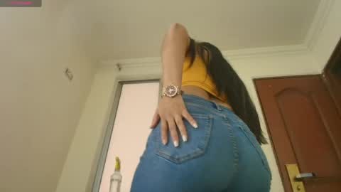 Snapshot of dahiana_dmour chatting on April 5, 2:58 pm Dahiana online show from April 5, 2:58 pm