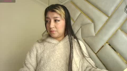 Snapshot of dahiana_dmour chatting on April 7, 12:49 pm Dahiana online show from April 7, 12:49 pm