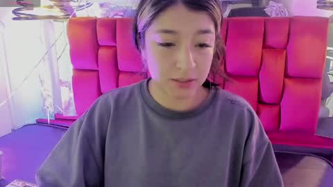 Snapshot of dahiana_dmour chatting on May 19, 12:00 pm Dahiana online show from May 19, 12:00 pm