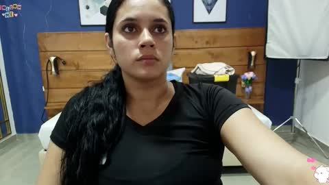  Dahiana  online show from September 11, 7:58 pm