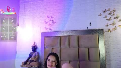 Dahiana online show from March 7, 12:02 pm