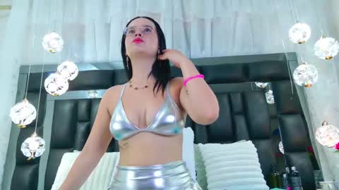 Dahiana online show from September 20, 11:55 am