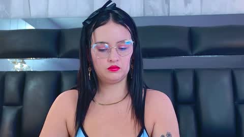 Dahiana online show from November 5, 11:32 am