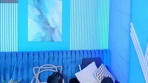 Snapshot of dahianeconnor chatting on February 25, 11:31 am Dahiane Connor online show from February 25, 11:31 am