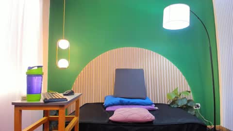 Snapshot of dahianeconnor chatting on March 14, 12:10 pm Dahiane Connor online show from March 14, 12:10 pm