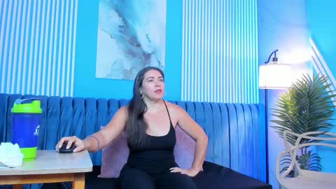 Snapshot of dahianeconnor chatting on March 21, 11:37 am Dahiane Connor online show from March 21, 11:37 am