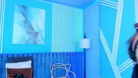 Snapshot of dahianeconnor chatting on March 24, 11:37 am Dahiane Connor online show from March 24, 11:37 am