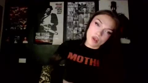 dahlia_adore online show from October 28, 11:29 pm