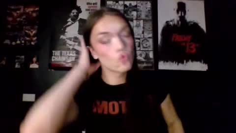 dahlia_adore online show from November 12, 9:58 pm