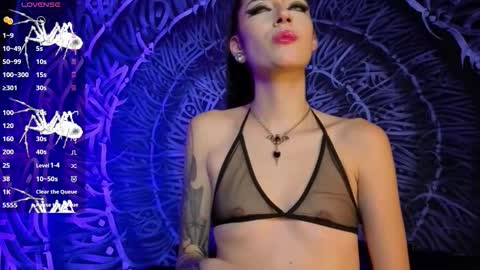 Dahlia online show from November 30, 10:14 pm