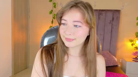 Snapshot of dahlia_rousse chatting on February 21, 2:07 pm Dahlia online show from February 21, 2:07 pm