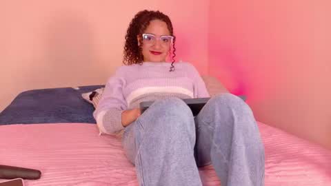 Dahli online show from June 11, 2:53 am