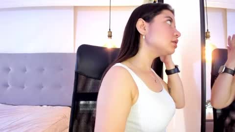 Snapshot of dahliacielo chatting on March 25, 12:44 pm Dahlia Cielo online show from March 25, 12:44 pm