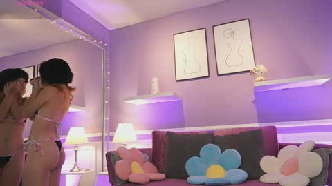 Dahlia Grey online show from March 25, 11:38 am