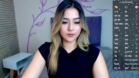 Dahlia online show from December 13, 4:27 pm