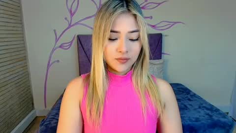 Dahlia online show from January 5, 1:47 pm