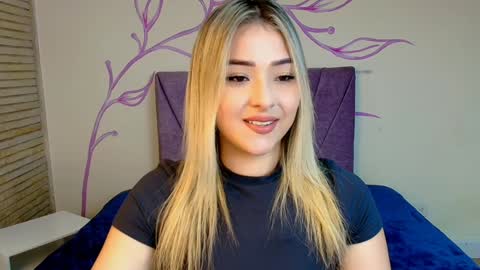 Dahlia online show from January 14, 7:21 pm